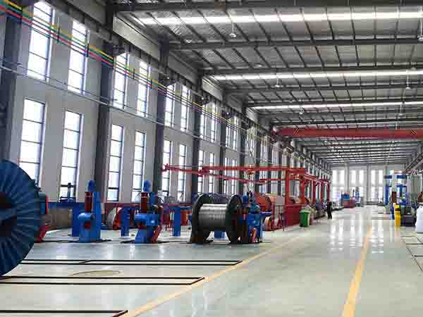 廠房環(huán)境(一) 廠房環(huán)境(一)